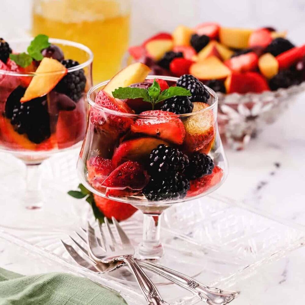 Fruit Salad