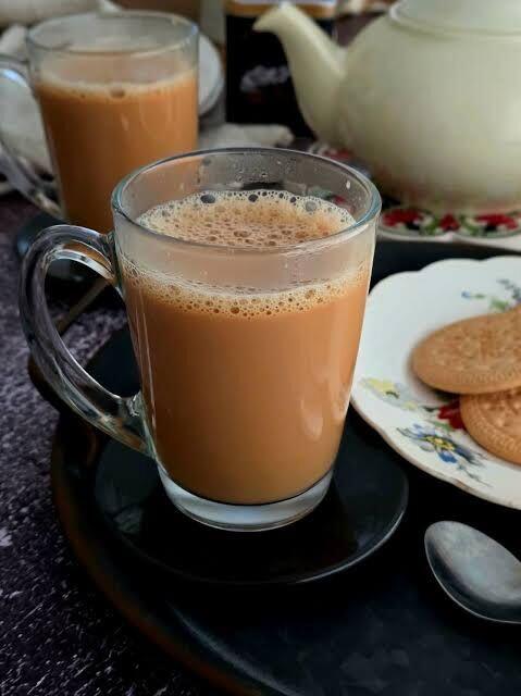 Chai
