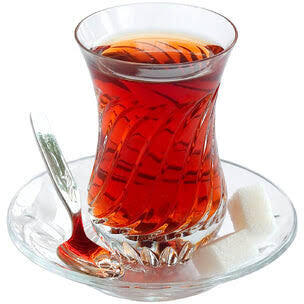 Persian Tea