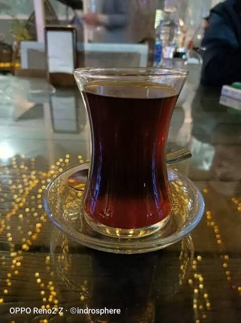 Iraqi Tea