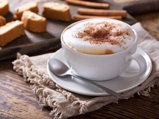 Capuccino