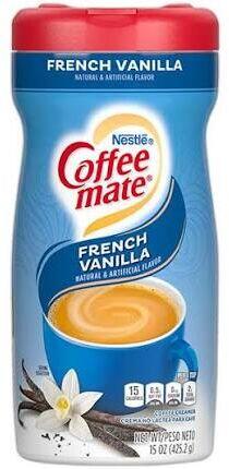 French Vanilla