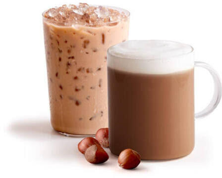 Hazelnut