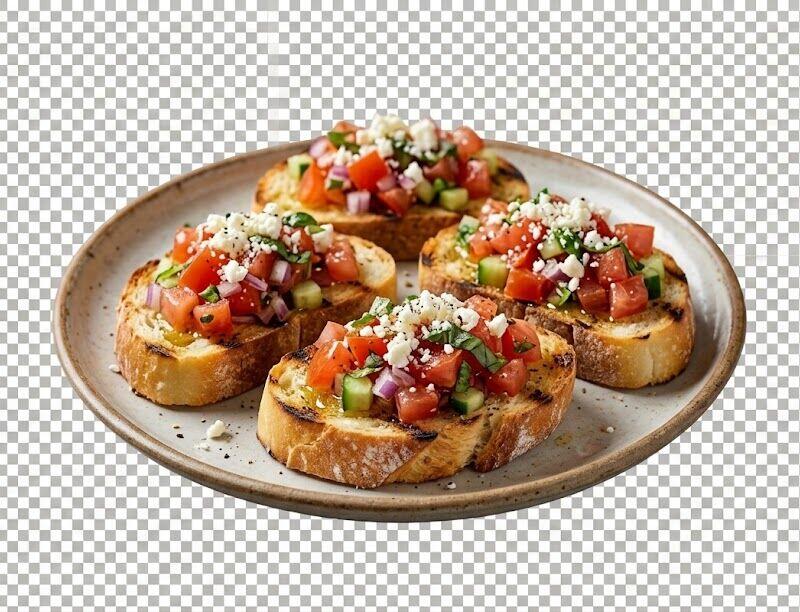 Bruschetta