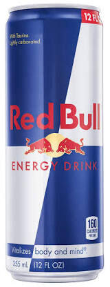 Red Bull