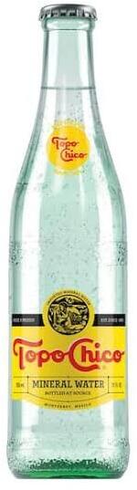 Sparkling Water