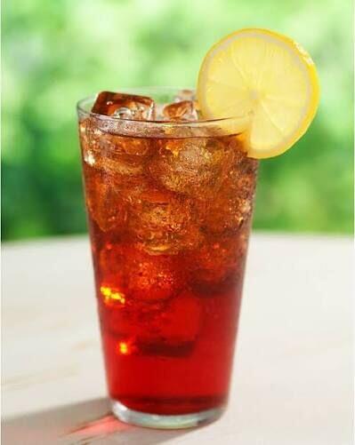 Iced Tea