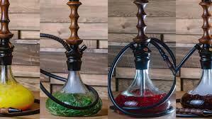 Zaferan Premium Hookahhh