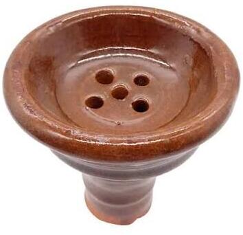 Regular Clay Head