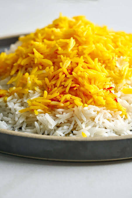 White Rice