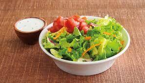 Side Salad