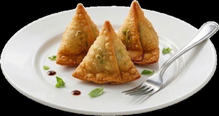 3pc Samosa