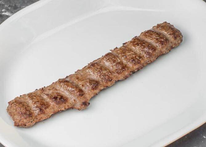 Extra Beef Koobideh