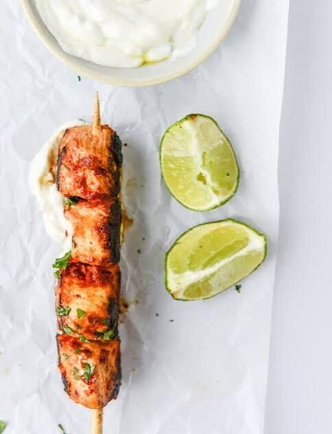 Extra Chicken Chenjeh