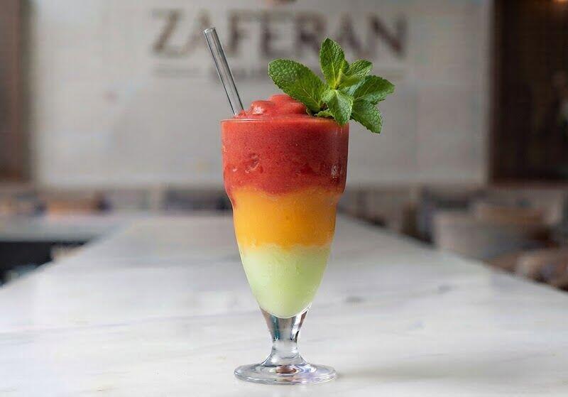Trio Smoothie