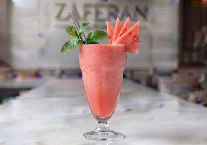 Watermelon Smoothie