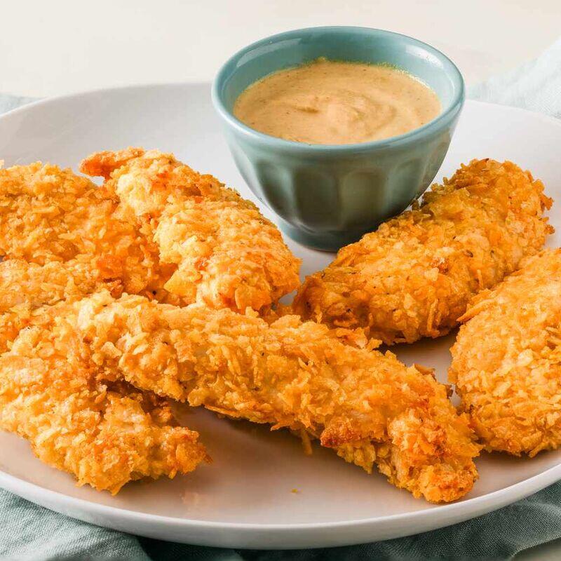 Chicken Strips