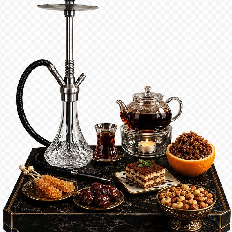 Package Hooka
