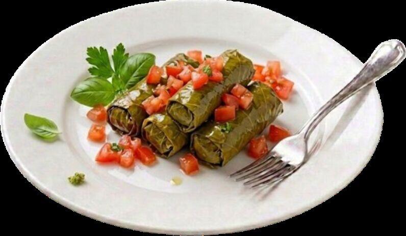 Dolmeh