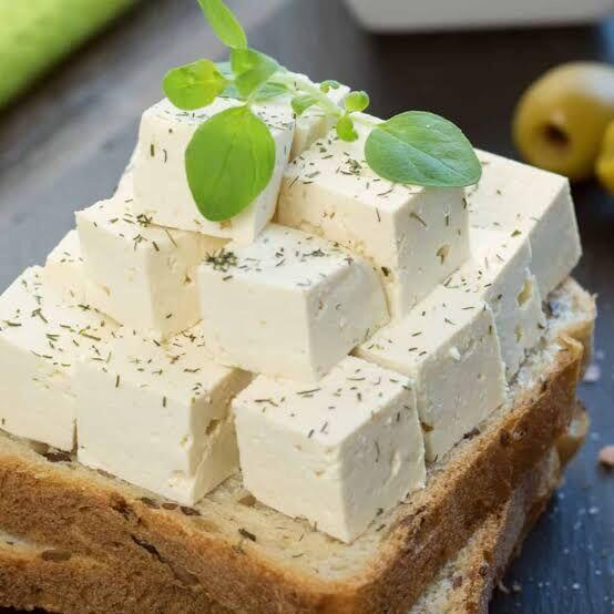 Feta Chease
