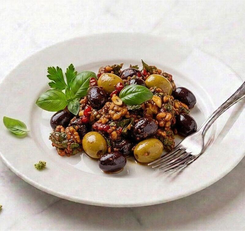 Zeytoon Parvardeh
