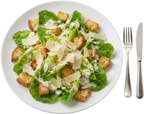 Ceasar Salad