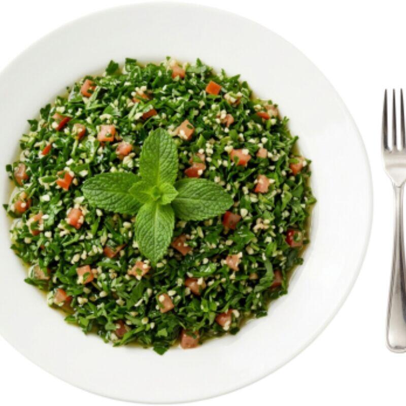 Tabbouleh