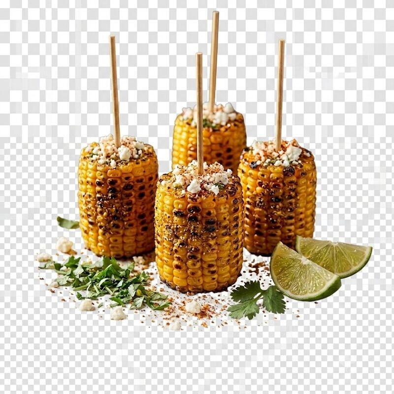 Corn Sticks