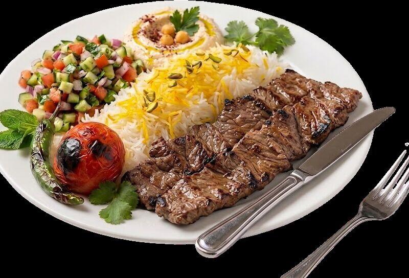 Beef Barg