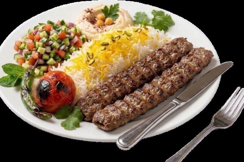 Kafta (koobideh)