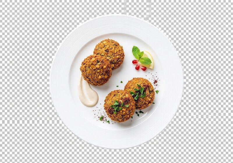 Falafel