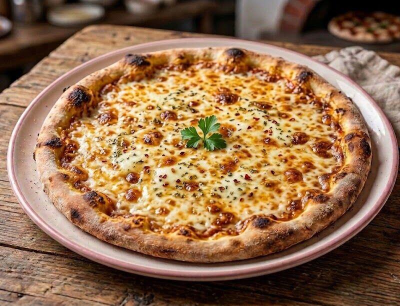 Cheese Pizza